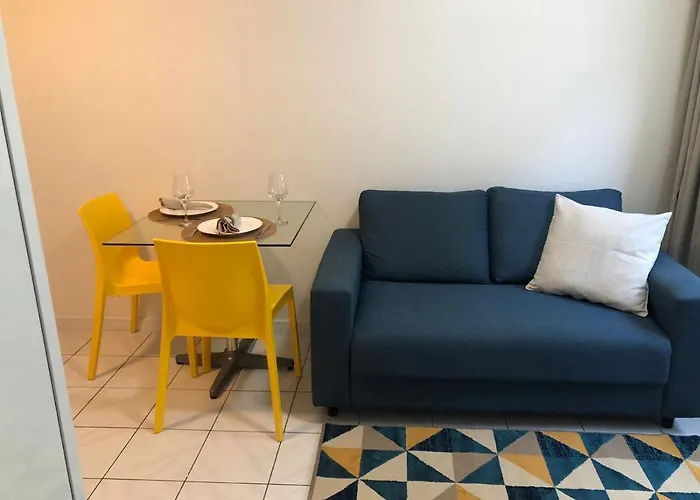 Bilbao Residence