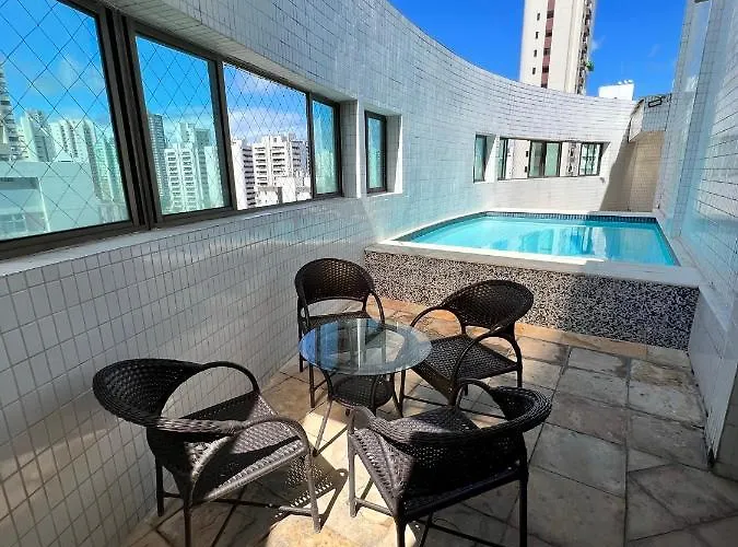 Bilbao Residence