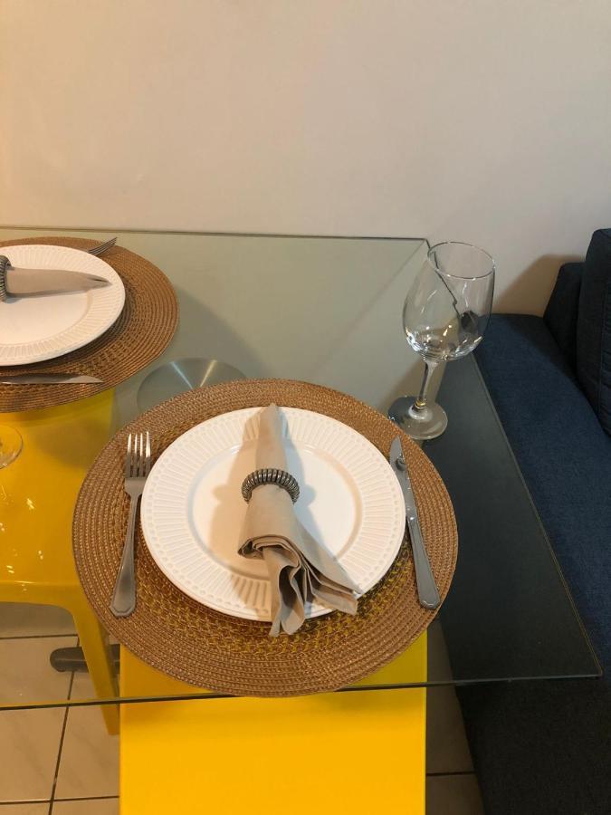 Apartment Bilbao Recife